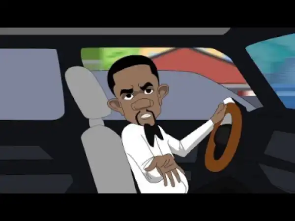 Ghenghenjokes - Pastor Kojo